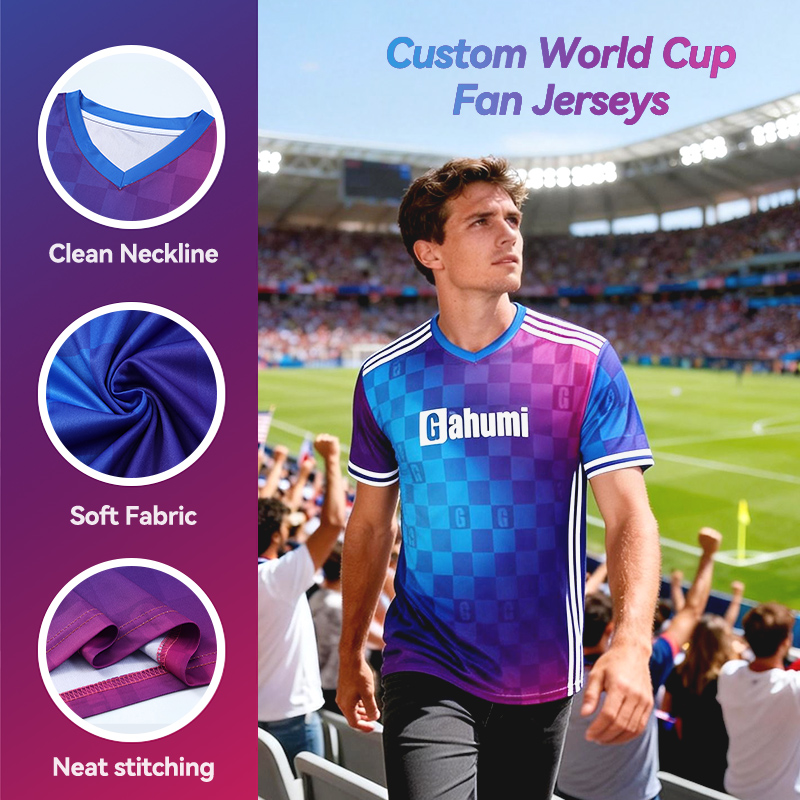 Football T-shirts-02